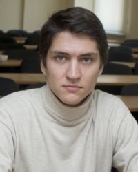 Берендяев Артем Александрович