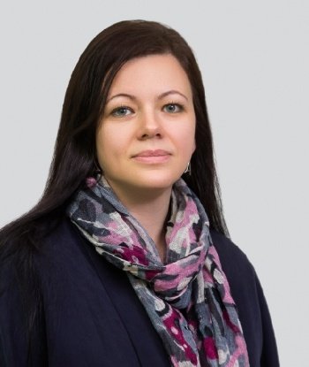 Славкина Инга Анатольевна