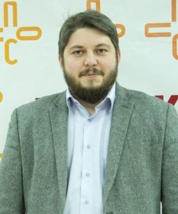 Смирнов Евгений Сергеевич