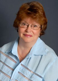 Смирнова Елена Валентиновна