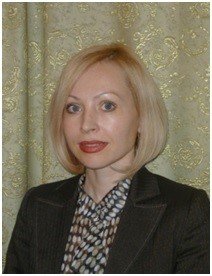 Смирнова Татьяна Анатольевна