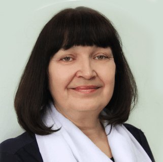 Смоленцева Любовь Тимофеевна