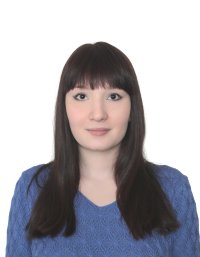 Береснева Екатерина Николаевна