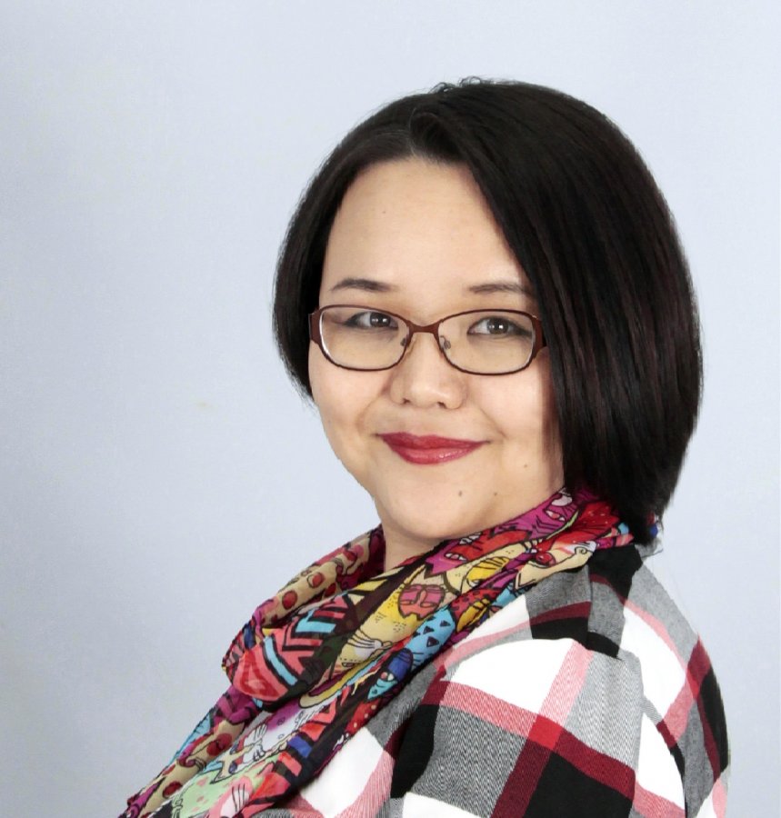 Смолина Майя Гавриловна