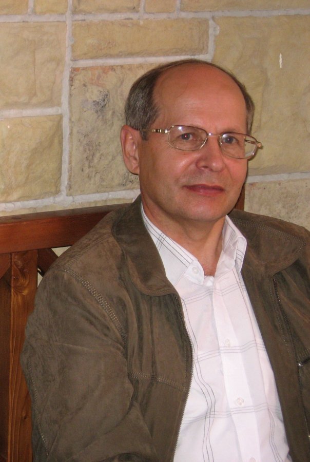 Смольников Алексей Петрович