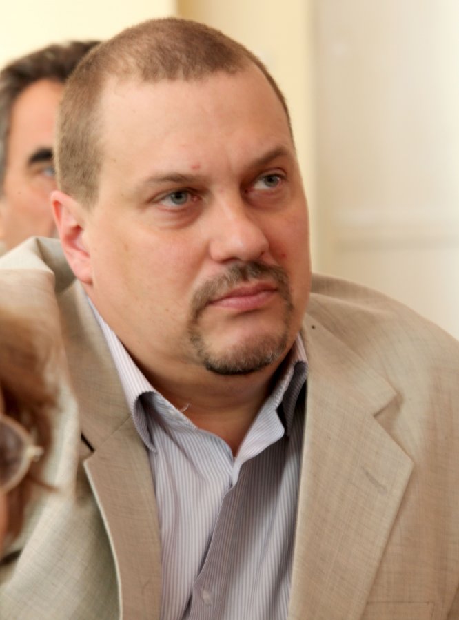 Соколов Алексей Эдуардович
