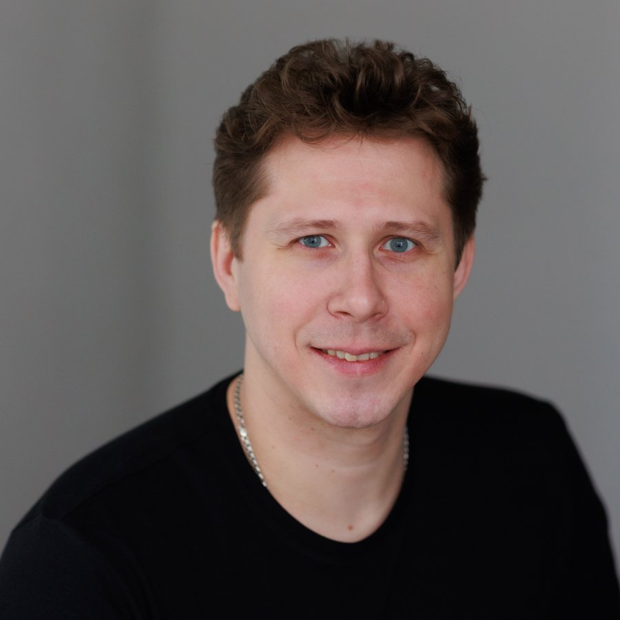 Солдатов Дмитрий Леонидович