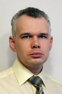 Сорокин Роман Викторович