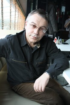 Стакутис Сергей Зигмасович