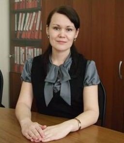 Старшева Мария Анатольевна
