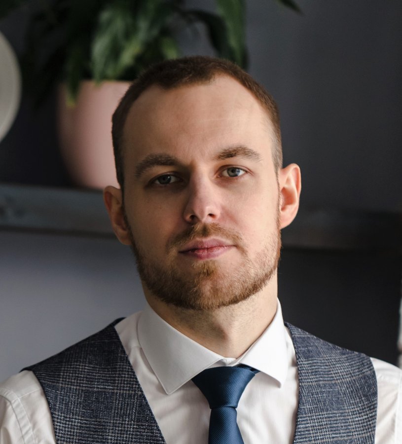 Степаненко Никита Андреевич