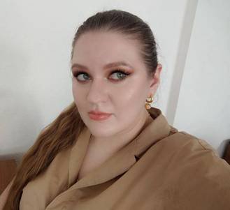 Степась Екатерина Викторовна