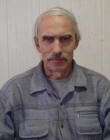 Стреж Вениамин Васильевич