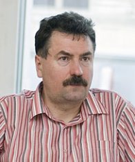 Бессонов Владимир Аркадьевич