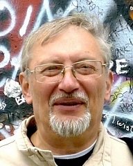 Суховольский Владислав Григорьевич