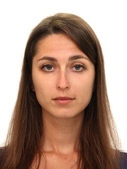 Таненкова Екатерина Николаевна