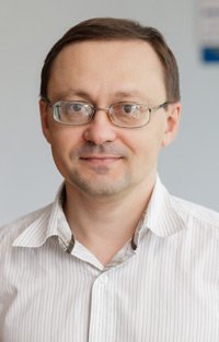 Танков Евгений Владимирович