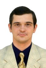 Таскин Андрей Николавевич