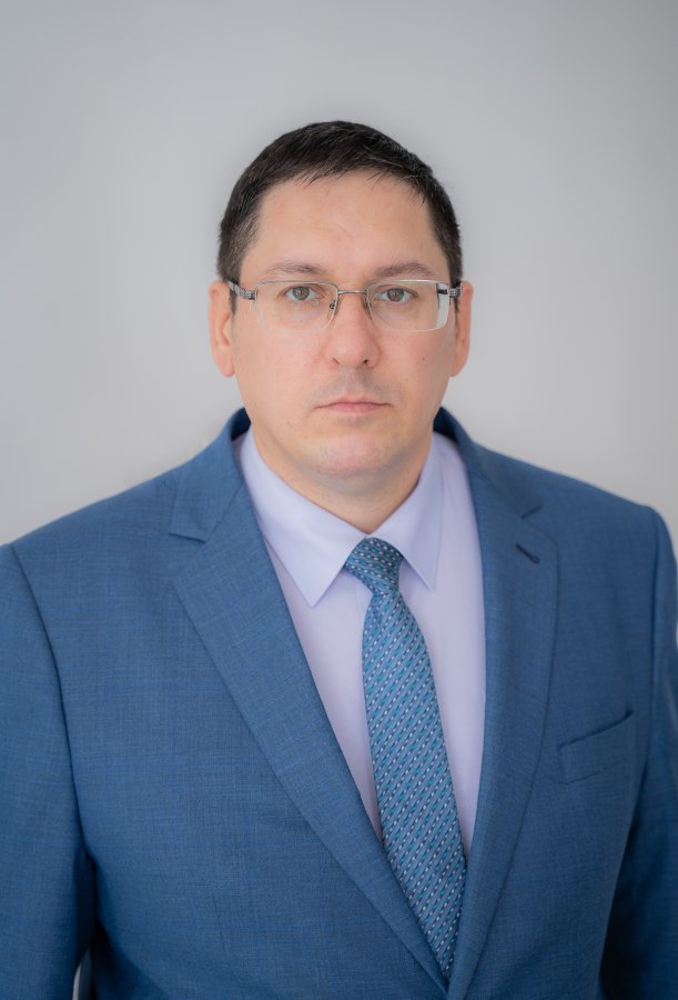 Тепляшин Павел Владимирович