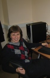 Бессонова Ирина Анатольевна