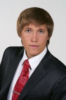 Тонкошкуров Игорь Владимирович
