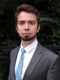 Бешта Никита Владимирович