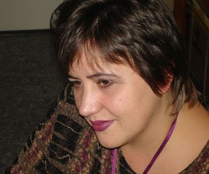 Туранова Лариса Михайловна