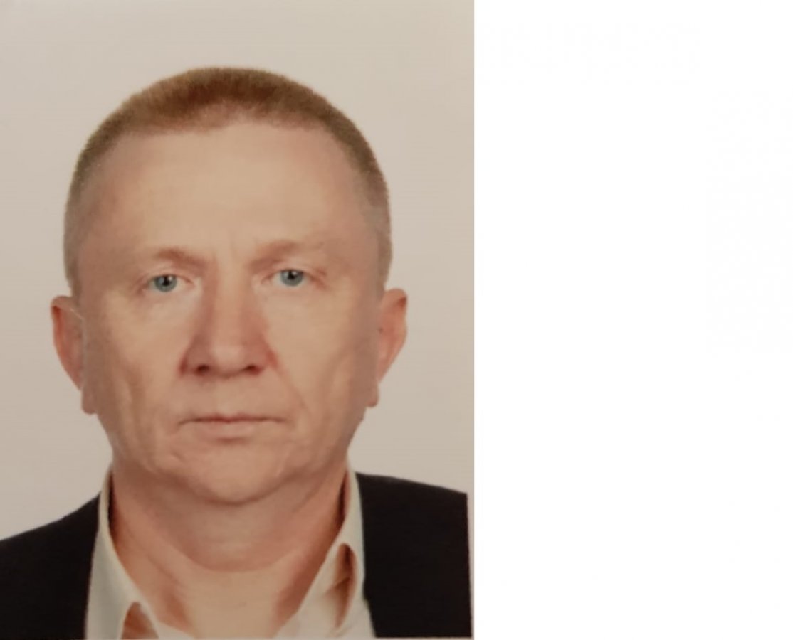 Турчин Павел Петрович