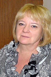 Турышева Евгения Сергеевна