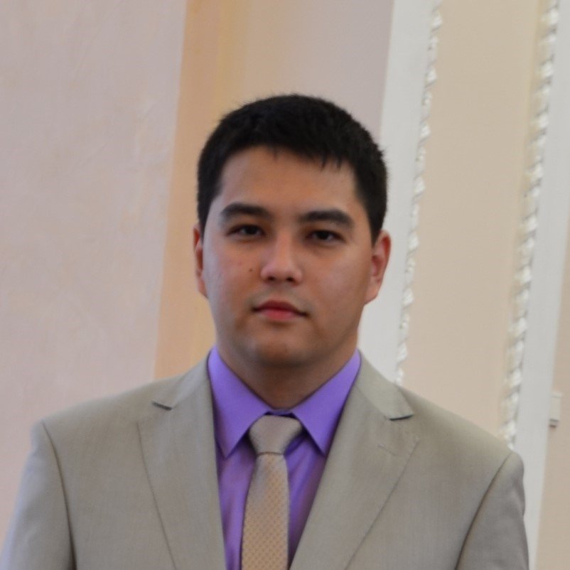 Тутатчиков Валерий Сергеевич