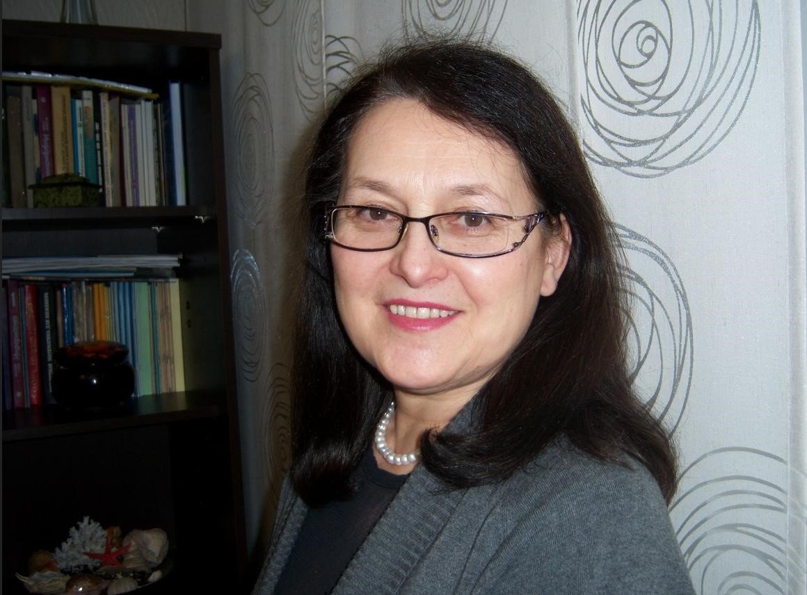 Тушко Тамара Алексеевна