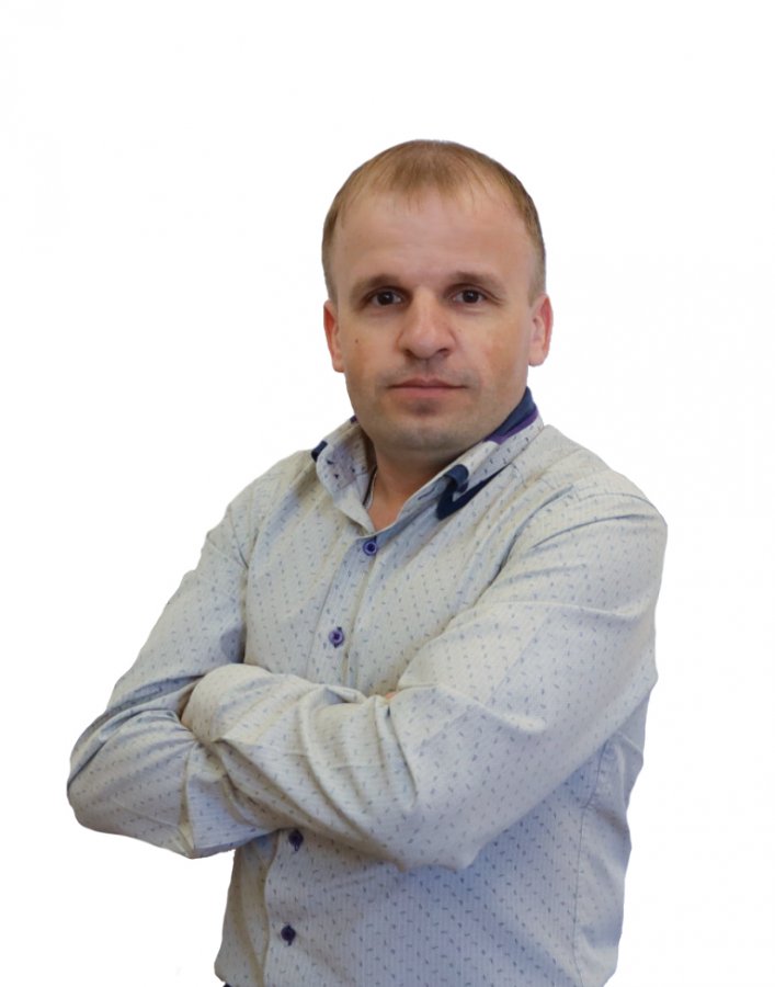 Тюканов Василий Леонидович