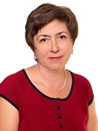 Бикташева Алсу Назимовна