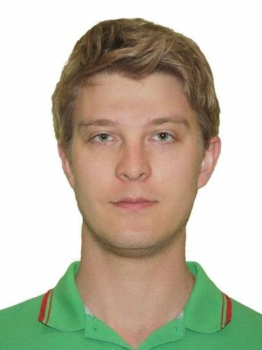 Упоров Алексей Викторович