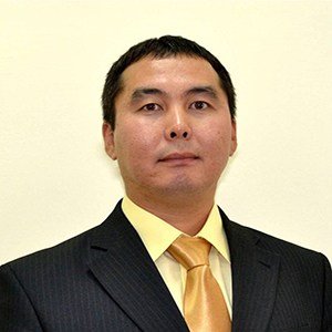 Урбаев Денис Александрович