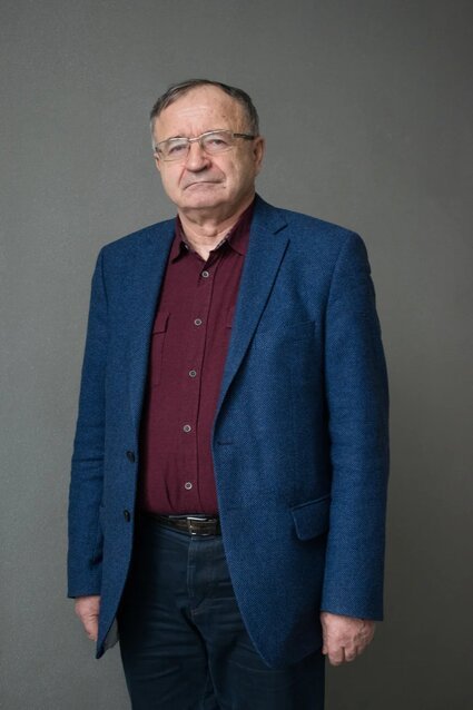 Фадеев Александр Иванович