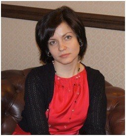 Феденко Анастасия Петровна