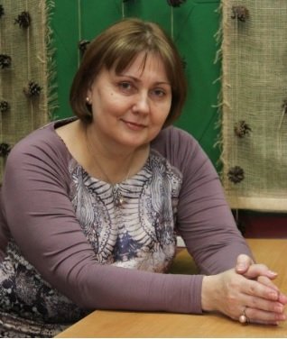 Феньвеш Татьяна Анатольевна