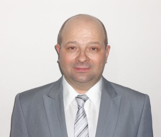 Феоктистов Олег Георгиевич