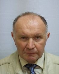 Бирюков Игорь Иванович