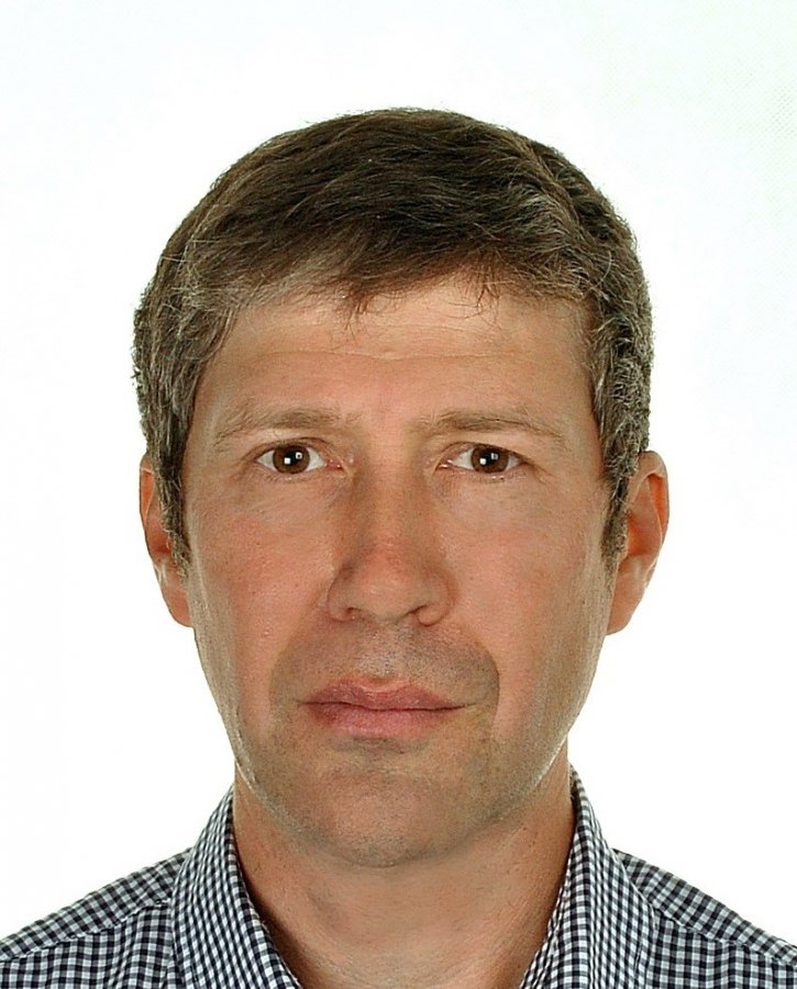 Финников Константин Андреевич