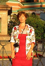 Финогенова Ольга Николаевна