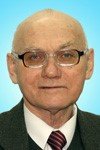 Флёров Игорь Николаевич