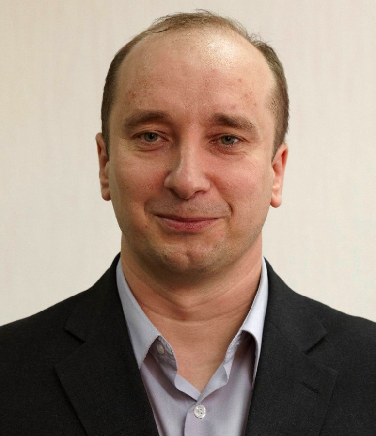 Фомин Евгений Валериевич