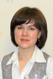 Бисерова Светлана Александровна