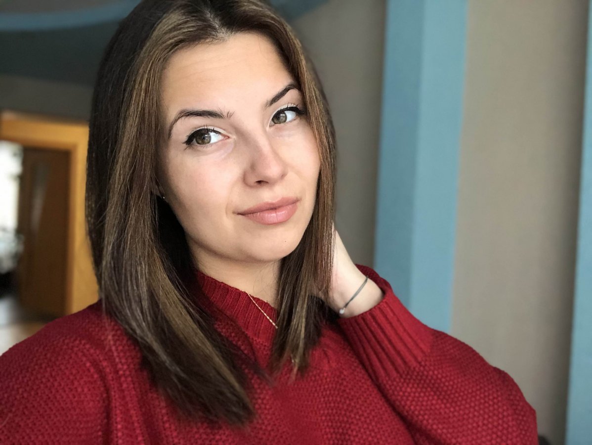 Хабарова Юлия Андреевна