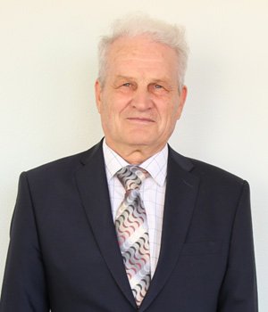Халимов Олег Закирович