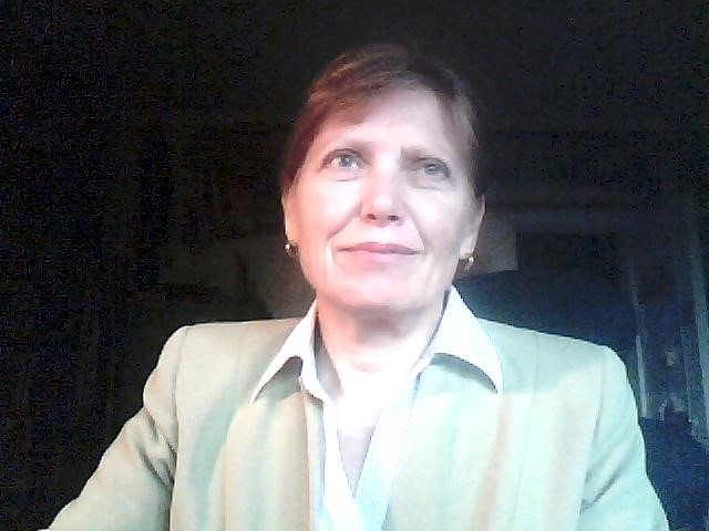 Харук Галина Николаевна