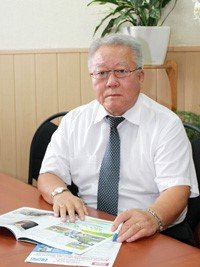Хегай Юрий Александрович