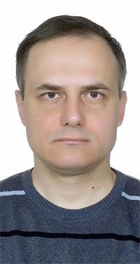 Хлякин Олег Сергеевич